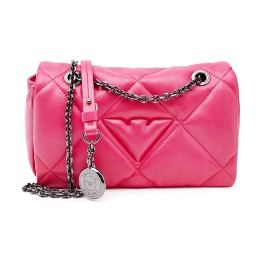 Emporio Armani Torebka na ramię ze sklepu Gomez Fashion Store w kategorii Listonoszki - zdjęcie 184303632