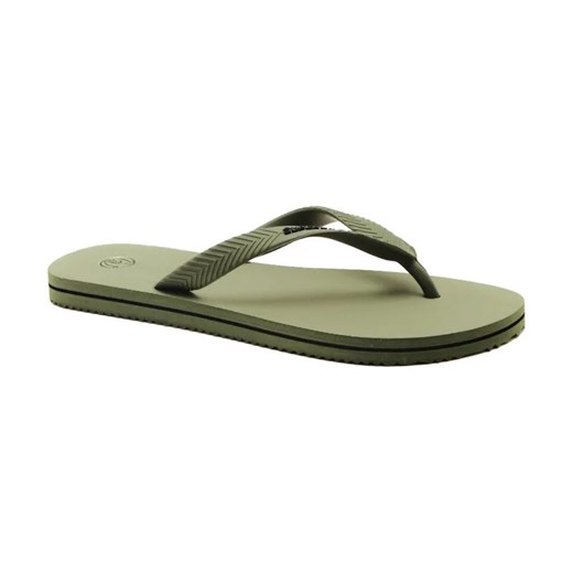 Superdry Japonki ze sklepu Gomez Fashion Store w kategorii Klapki męskie - zdjęcie 184303641