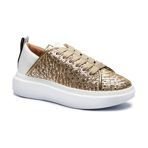 Alexander Smith Tenisówki WEMBLEY ze sklepu Gomez Fashion Store w kategorii Trampki damskie - zdjęcie 184303643