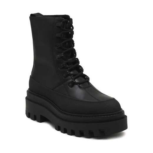 Calvin Klein Jeans Botki ze sklepu Gomez Fashion Store w kategorii Workery damskie - zdjęcie 184303661