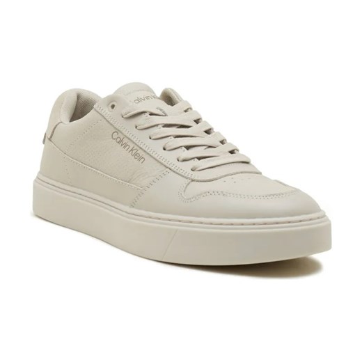 Calvin Klein Sneakersy ze sklepu Gomez Fashion Store w kategorii Buty sportowe męskie - zdjęcie 184303662