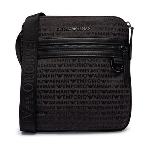 Emporio Armani Reporterka ze sklepu Gomez Fashion Store w kategorii Torby męskie - zdjęcie 184303682