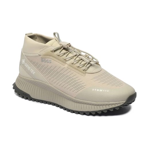 BOSS BLACK Sneakersy TTNM EVO_Runn ze sklepu Gomez Fashion Store w kategorii Buty sportowe męskie - zdjęcie 184303690