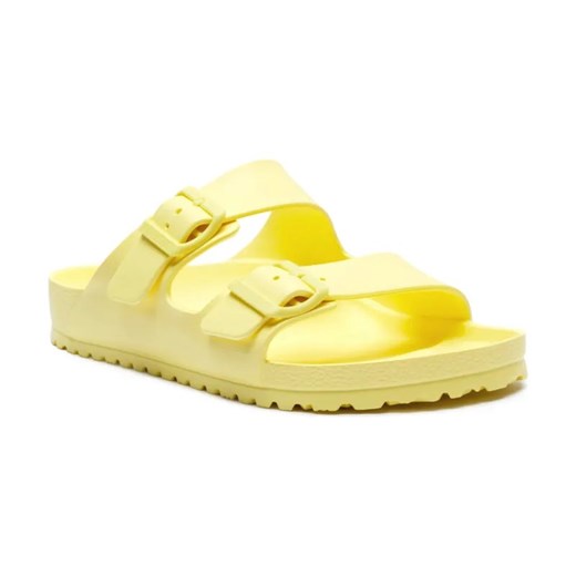 Birkenstock Klapki Arizona EVA ze sklepu Gomez Fashion Store w kategorii Klapki męskie - zdjęcie 184303691