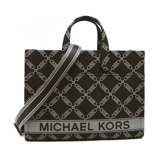 Michael Kors Kuferek large Gigi tote ze sklepu Gomez Fashion Store w kategorii Kuferki - zdjęcie 184303703