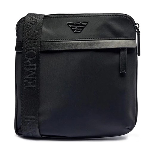 Emporio Armani Reporterka ze sklepu Gomez Fashion Store w kategorii Torby męskie - zdjęcie 184303720