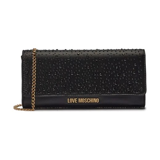 Love Moschino Kopertówka ze sklepu Gomez Fashion Store w kategorii Kopertówki - zdjęcie 184303723