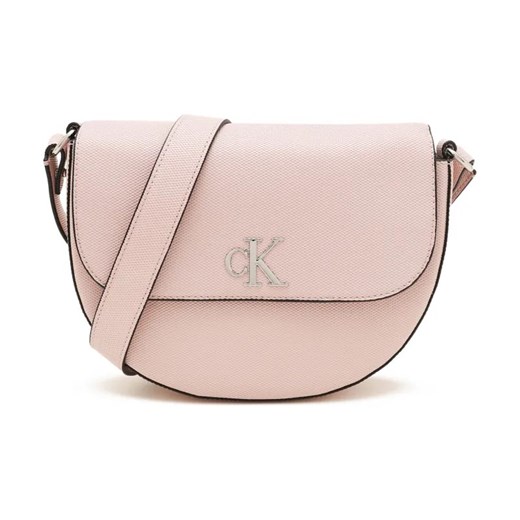 Calvin Klein Jeans Torebka na ramię ze sklepu Gomez Fashion Store w kategorii Listonoszki - zdjęcie 184303751