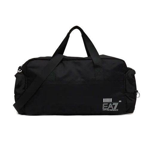 EA7 Torba sportowa ze sklepu Gomez Fashion Store w kategorii Torby sportowe - zdjęcie 184303754
