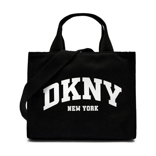 DKNY Kuferek ze sklepu Gomez Fashion Store w kategorii Kuferki - zdjęcie 184303780