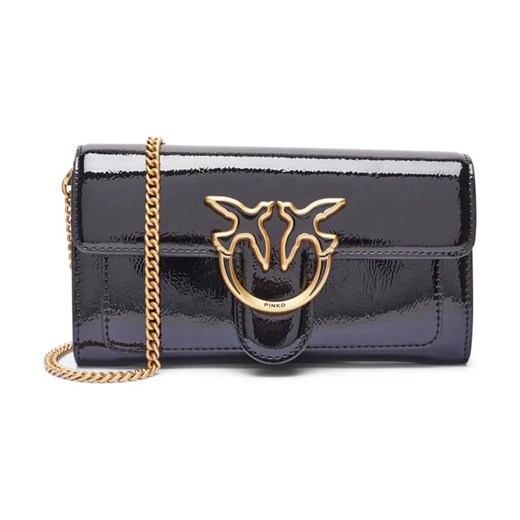Pinko Kopertówka LOVE ONE ze sklepu Gomez Fashion Store w kategorii Kopertówki - zdjęcie 184303791