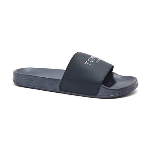 Tommy Hilfiger Klapki ze sklepu Gomez Fashion Store w kategorii Klapki damskie - zdjęcie 184303793