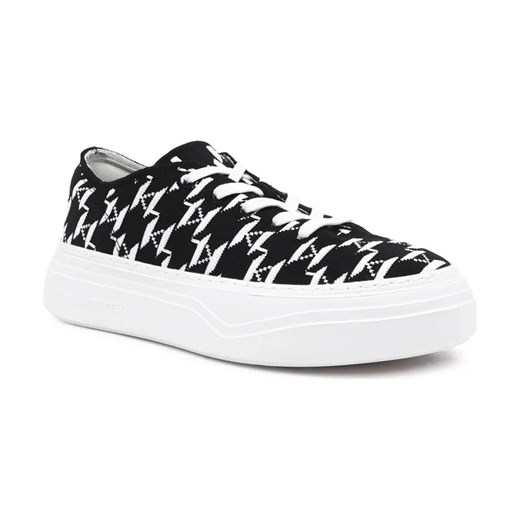 Karl Lagerfeld Tenisówki KONVERT Karl Lagerfeld 36 okazyjna cena Gomez Fashion Store