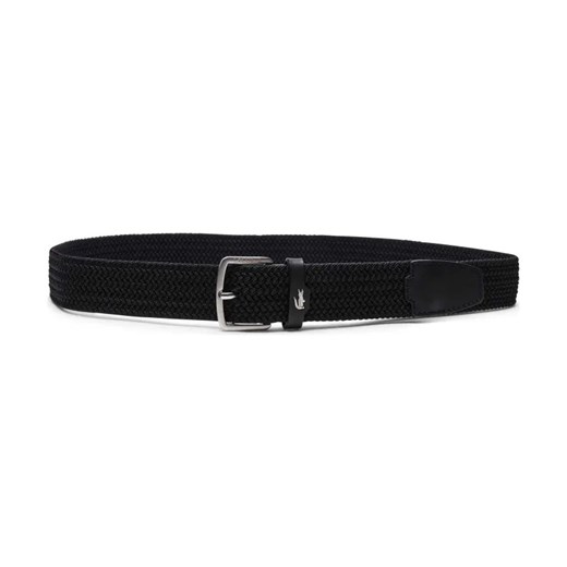 Lacoste Pasek ze sklepu Gomez Fashion Store w kategorii Paski męskie - zdjęcie 184303820