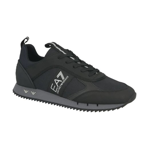 EA7 Sneakersy ze sklepu Gomez Fashion Store w kategorii Buty sportowe męskie - zdjęcie 184303832
