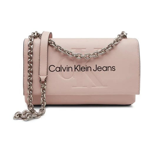 Calvin Klein Jeans Torebka na ramię ze sklepu Gomez Fashion Store w kategorii Listonoszki - zdjęcie 184303862