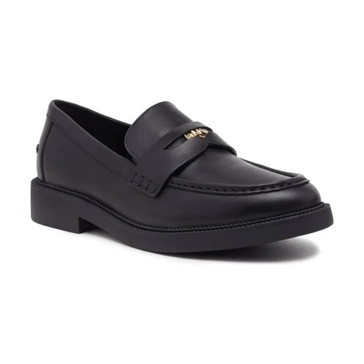 Michael Kors Skórzane loafersy EDEN ze sklepu Gomez Fashion Store w kategorii Półbuty damskie - zdjęcie 184303863