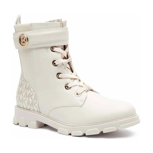 Michael Kors KIDS Botki RIDLEY STARK 2 ze sklepu Gomez Fashion Store w kategorii Buty zimowe dziecięce - zdjęcie 184303864