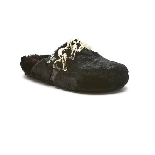 Love Moschino Mule Love Moschino 36 promocja Gomez Fashion Store