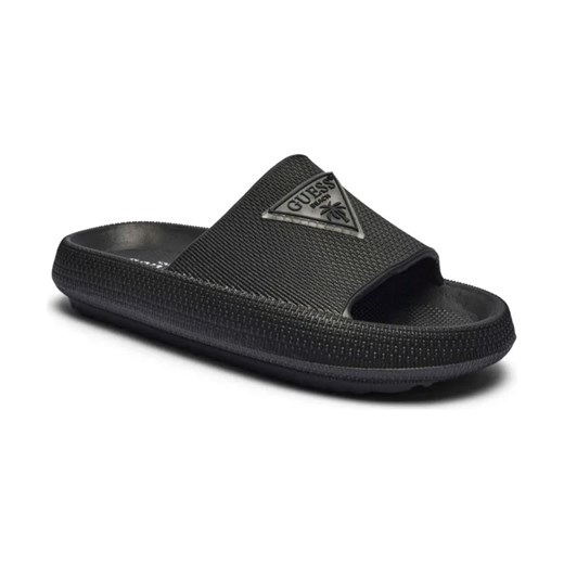 Guess Klapki ze sklepu Gomez Fashion Store w kategorii Klapki dziecięce - zdjęcie 184303881