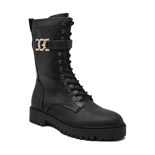 Guess Botki ORISS ze sklepu Gomez Fashion Store w kategorii Workery damskie - zdjęcie 184303911