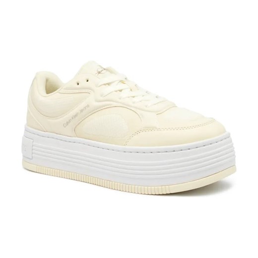 Calvin Klein Jeans Sneakersy ze sklepu Gomez Fashion Store w kategorii Buty sportowe damskie - zdjęcie 184303932
