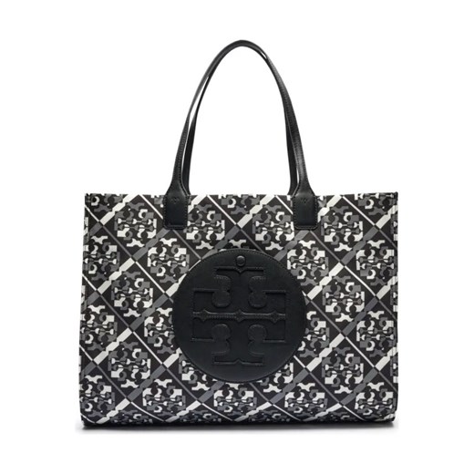 TORY BURCH Shopperka Ella ze sklepu Gomez Fashion Store w kategorii Torby Shopper bag - zdjęcie 184303934