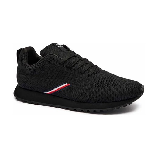 Tommy Hilfiger Sneakersy ze sklepu Gomez Fashion Store w kategorii Buty sportowe męskie - zdjęcie 184303941