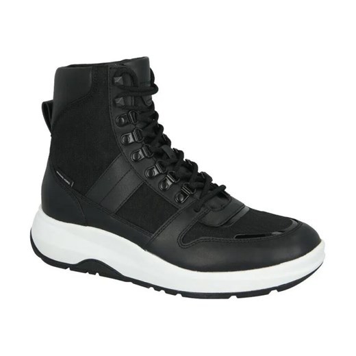 Michael Kors Skórzane sneakersy ASHER ze sklepu Gomez Fashion Store w kategorii Buty sportowe męskie - zdjęcie 184303943