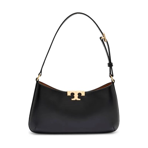 TORY BURCH Skórzana torebka na ramię Eleanor ze sklepu Gomez Fashion Store w kategorii Listonoszki - zdjęcie 184303953