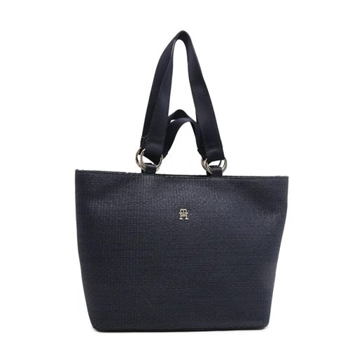 Tommy Hilfiger Shopperka ze sklepu Gomez Fashion Store w kategorii Torby Shopper bag - zdjęcie 184303954