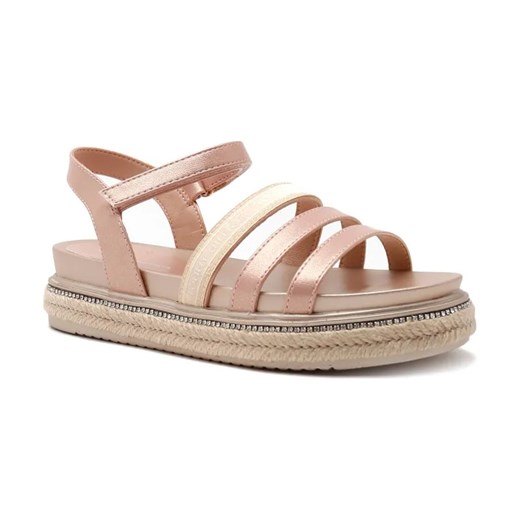 Tommy Hilfiger Sandały ze sklepu Gomez Fashion Store w kategorii Sandały dziecięce - zdjęcie 184303960