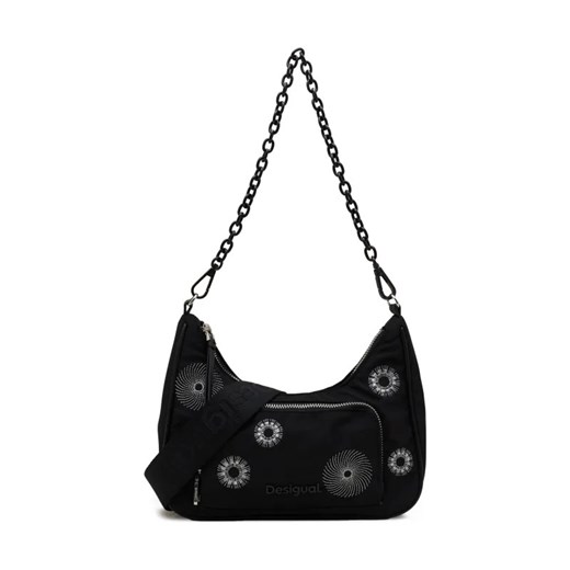 Desigual Torebka na ramię ze sklepu Gomez Fashion Store w kategorii Listonoszki - zdjęcie 184303961