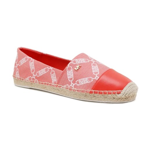 Michael Kors Espadryle KENDRICK ze sklepu Gomez Fashion Store w kategorii Espadryle damskie - zdjęcie 184303980