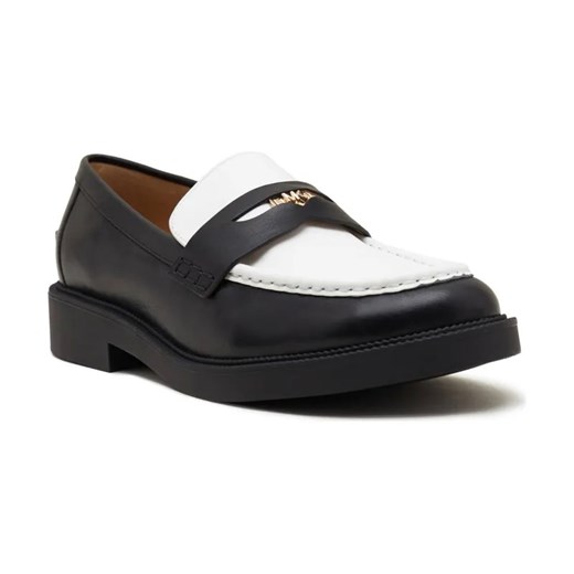 Michael Kors Skórzane loafersy EDEN ze sklepu Gomez Fashion Store w kategorii Półbuty damskie - zdjęcie 184303994