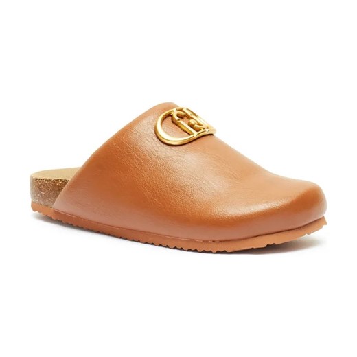 Liu Jo Mule MARA 01 ze sklepu Gomez Fashion Store w kategorii Klapki damskie - zdjęcie 184304012
