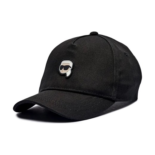 Karl Lagerfeld Kids Bejsbolówka ze sklepu Gomez Fashion Store w kategorii Czapki dziecięce - zdjęcie 184304031