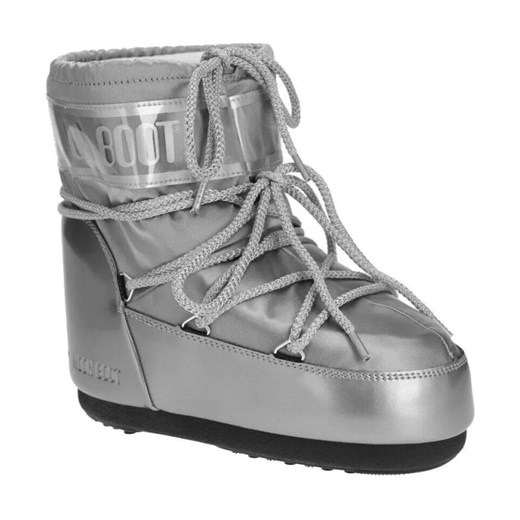 Moon Boot Ocieplane śniegowce CLASSIC ze sklepu Gomez Fashion Store w kategorii Śniegowce damskie - zdjęcie 184304032
