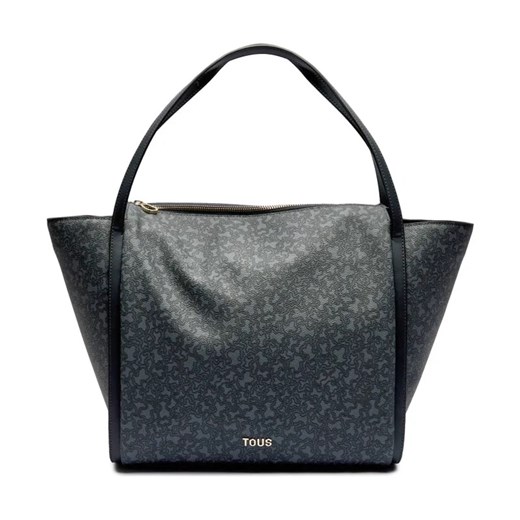 Tous Shopperka KAOS MINI LINES ze sklepu Gomez Fashion Store w kategorii Torby Shopper bag - zdjęcie 184304091