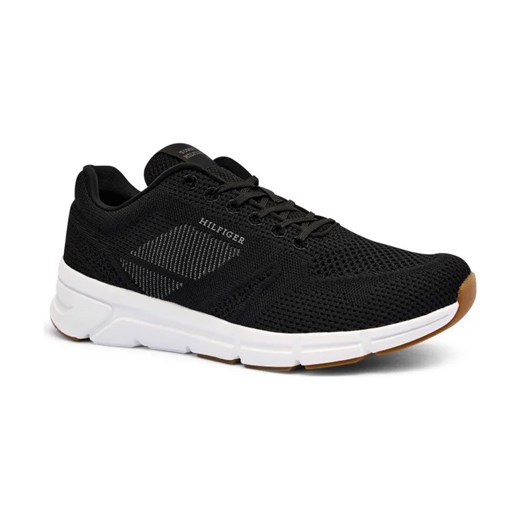 Tommy Hilfiger Sneakersy Monotype ze sklepu Gomez Fashion Store w kategorii Buty sportowe męskie - zdjęcie 184304102