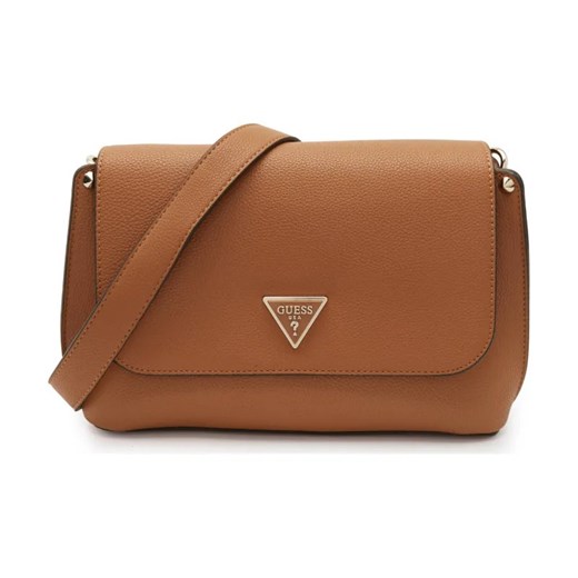 Guess Listonoszka MERIDIAN FLAP Guess One Size wyprzedaż Gomez Fashion Store