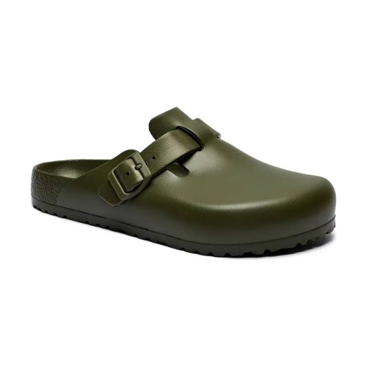 Birkenstock Mule Boston EVA ze sklepu Gomez Fashion Store w kategorii Kapcie męskie - zdjęcie 184304133