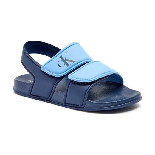 Calvin Klein Jeans Sandały ze sklepu Gomez Fashion Store w kategorii Sandały dziecięce - zdjęcie 184304153