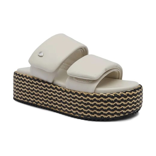 BLAUER Klapki OPAL02 ze sklepu Gomez Fashion Store w kategorii Klapki damskie - zdjęcie 184304154