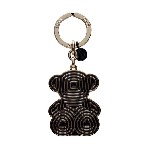 Tous Brelok BOLD BEAR LINES ze sklepu Gomez Fashion Store w kategorii Breloki - zdjęcie 184304172