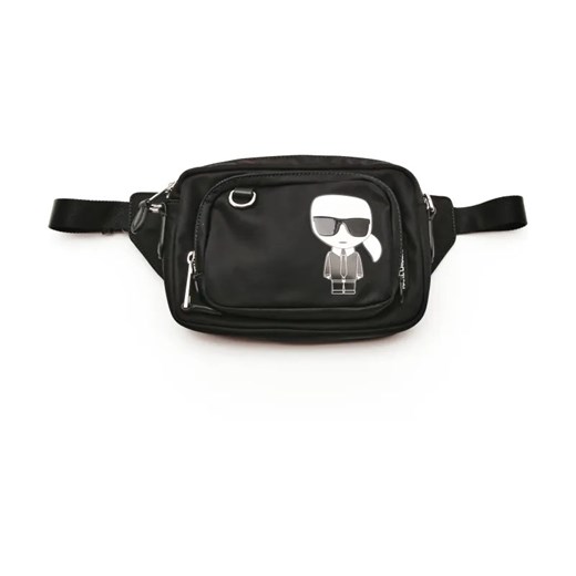Karl Lagerfeld Saszetka nerka / listonoszka ze sklepu Gomez Fashion Store w kategorii Listonoszki - zdjęcie 184304173