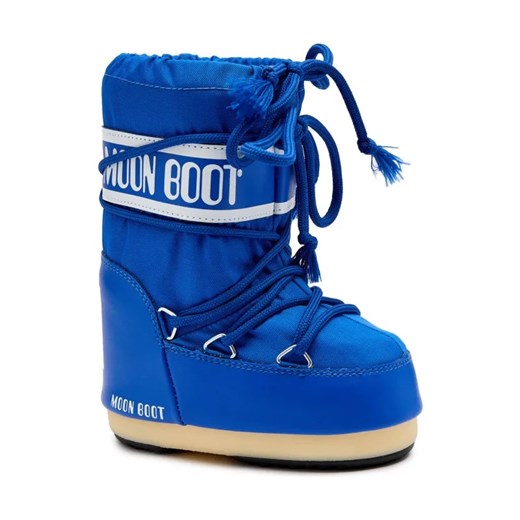 Moon Boot Śniegowce ze sklepu Gomez Fashion Store w kategorii Buty zimowe dziecięce - zdjęcie 184304182