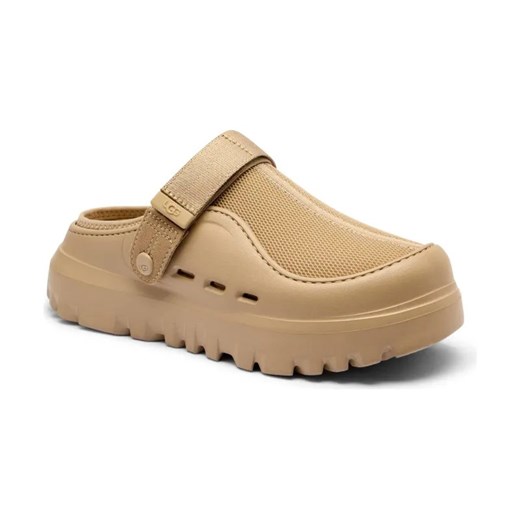 UGG Mule Peakmod ze sklepu Gomez Fashion Store w kategorii Klapki męskie - zdjęcie 184304194