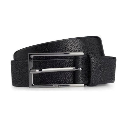 BOSS BLACK Skórzany pasek Carmello 85 wyprzedaż Gomez Fashion Store