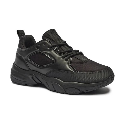 Calvin Klein Jeans Sneakersy RETRO TENNIS ze sklepu Gomez Fashion Store w kategorii Buty sportowe damskie - zdjęcie 184304260